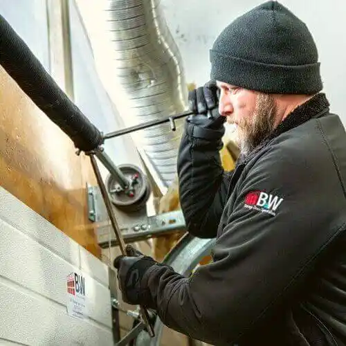 garage door service Loch Lomond